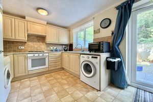 Kitchen/Diner- click for photo gallery